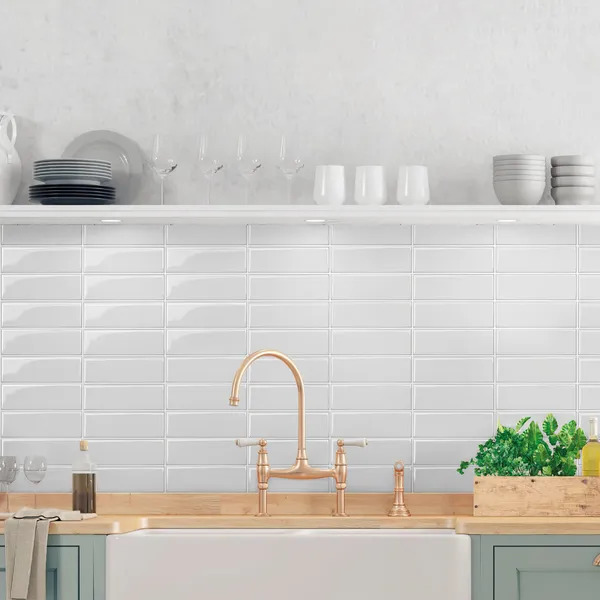 Azulejos 3D Autoadhesivos - Transforma tu Hogar - Imagen 2