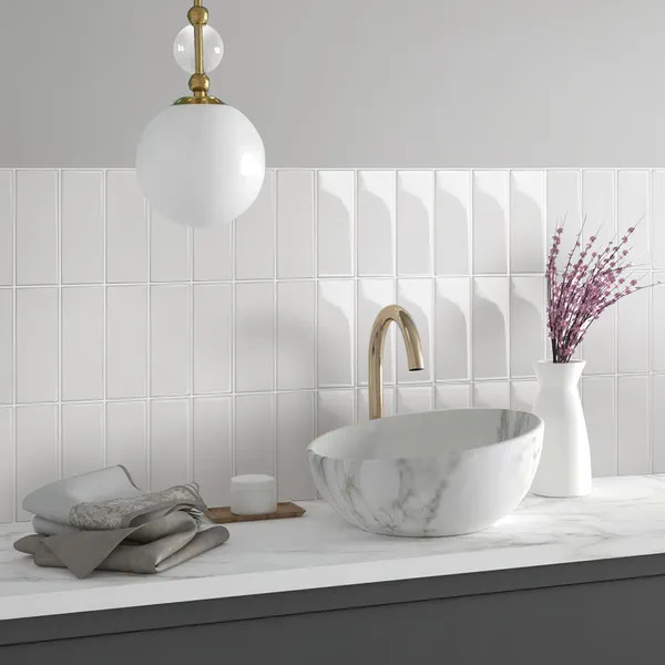 Azulejos 3D Autoadhesivos - Transforma tu Hogar - Imagen 3