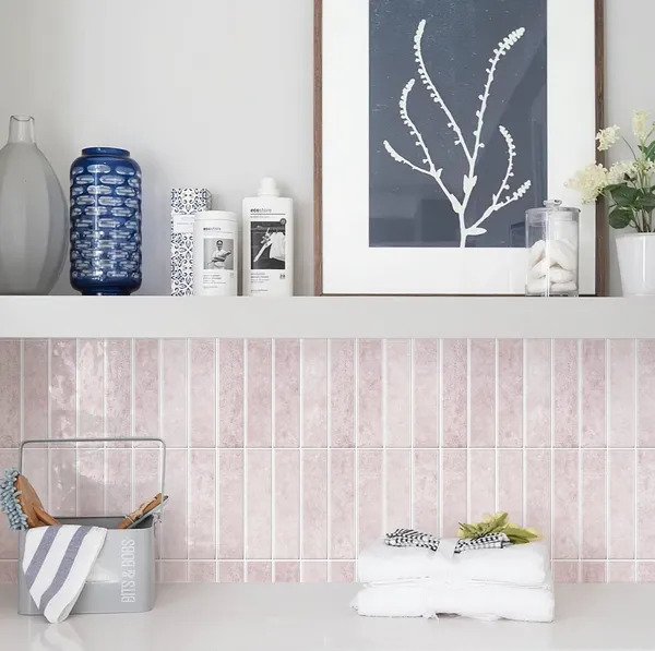 Azulejos Autoadhesivos 3D para Cocina y Baño - Imagen 3